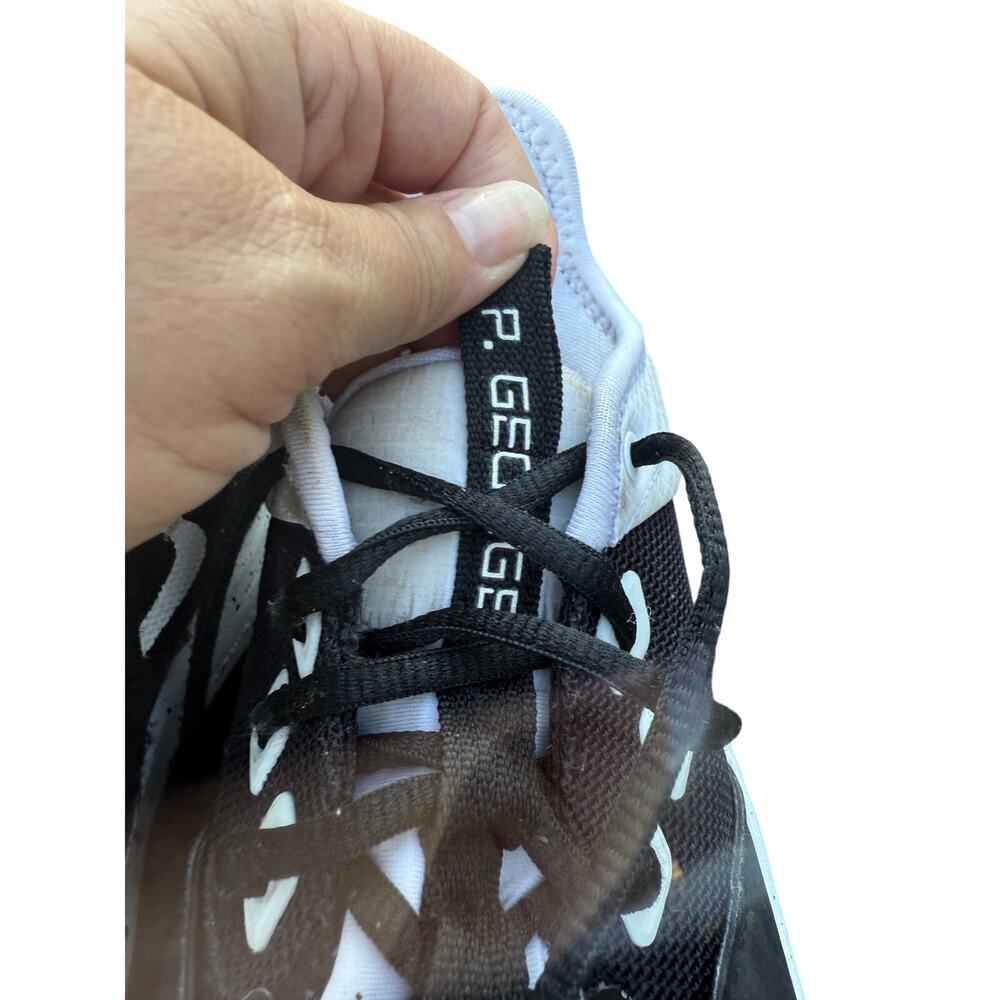 Nike Paul George PG3 Size 9 Basketball Shoes - Picture 2 of 9